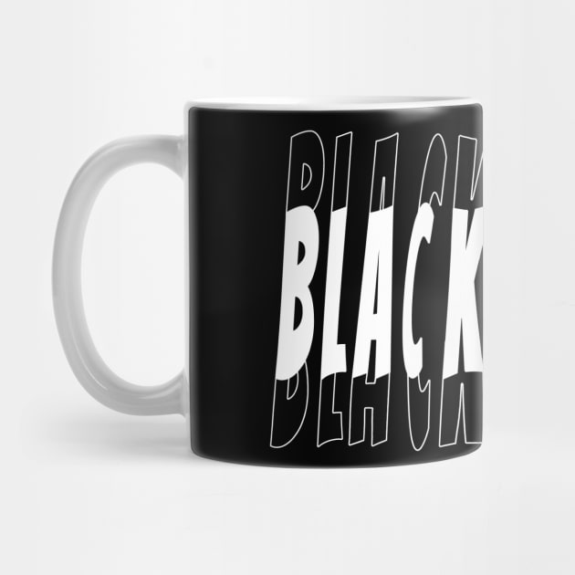 Black Friday by Double You Store